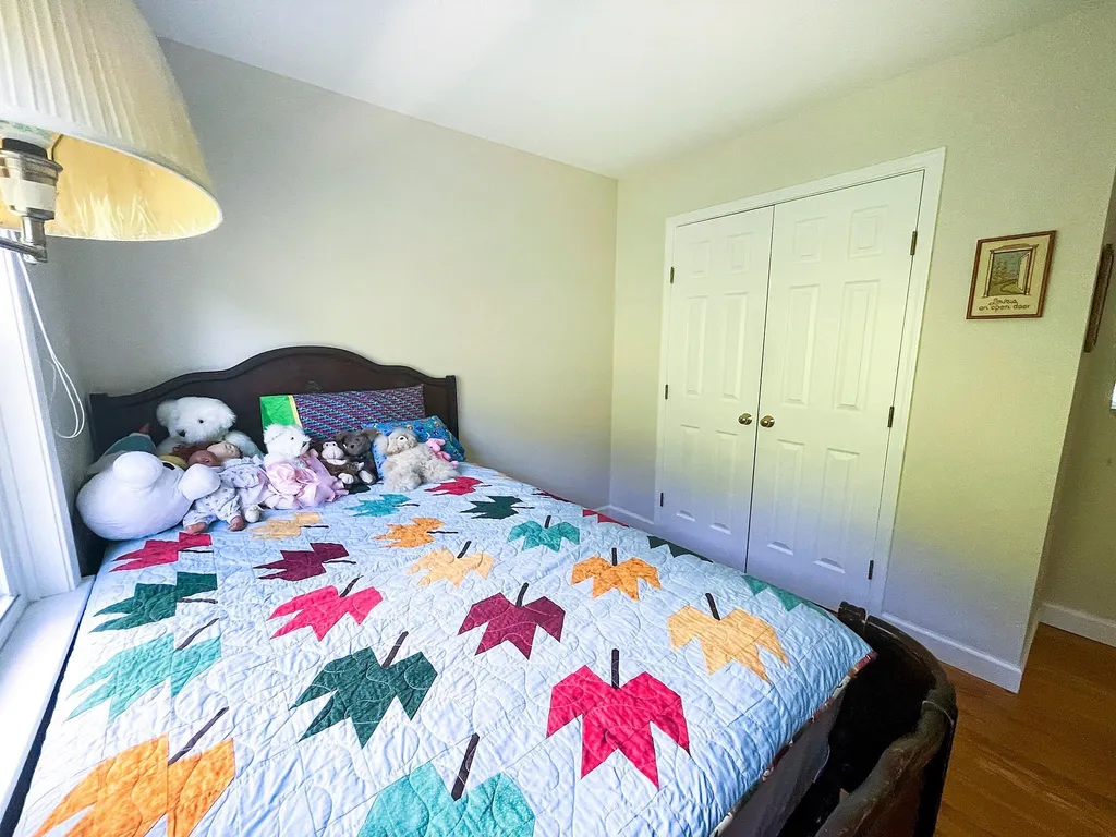 190 Sunrise Drive Williston VT 05495