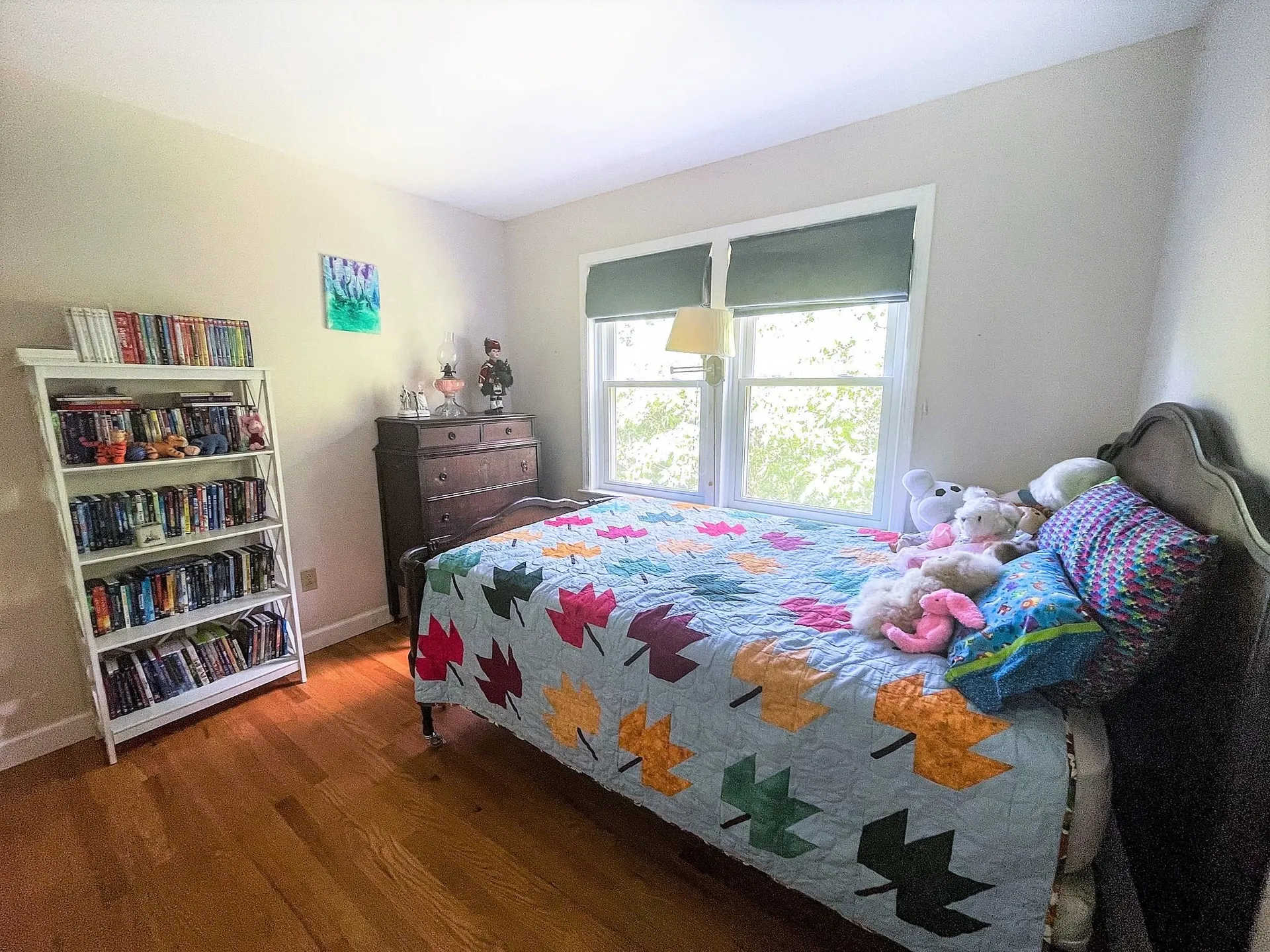 190 Sunrise Drive Williston VT 05495