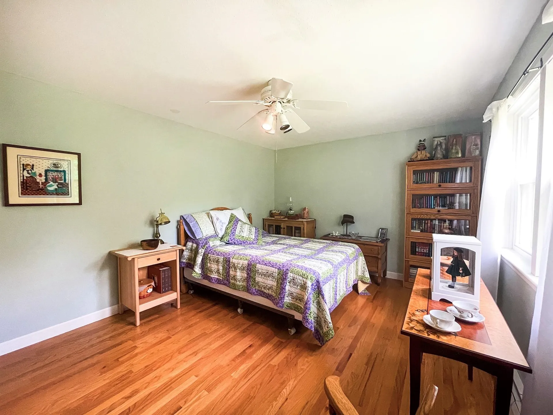190 Sunrise Drive Williston VT 05495