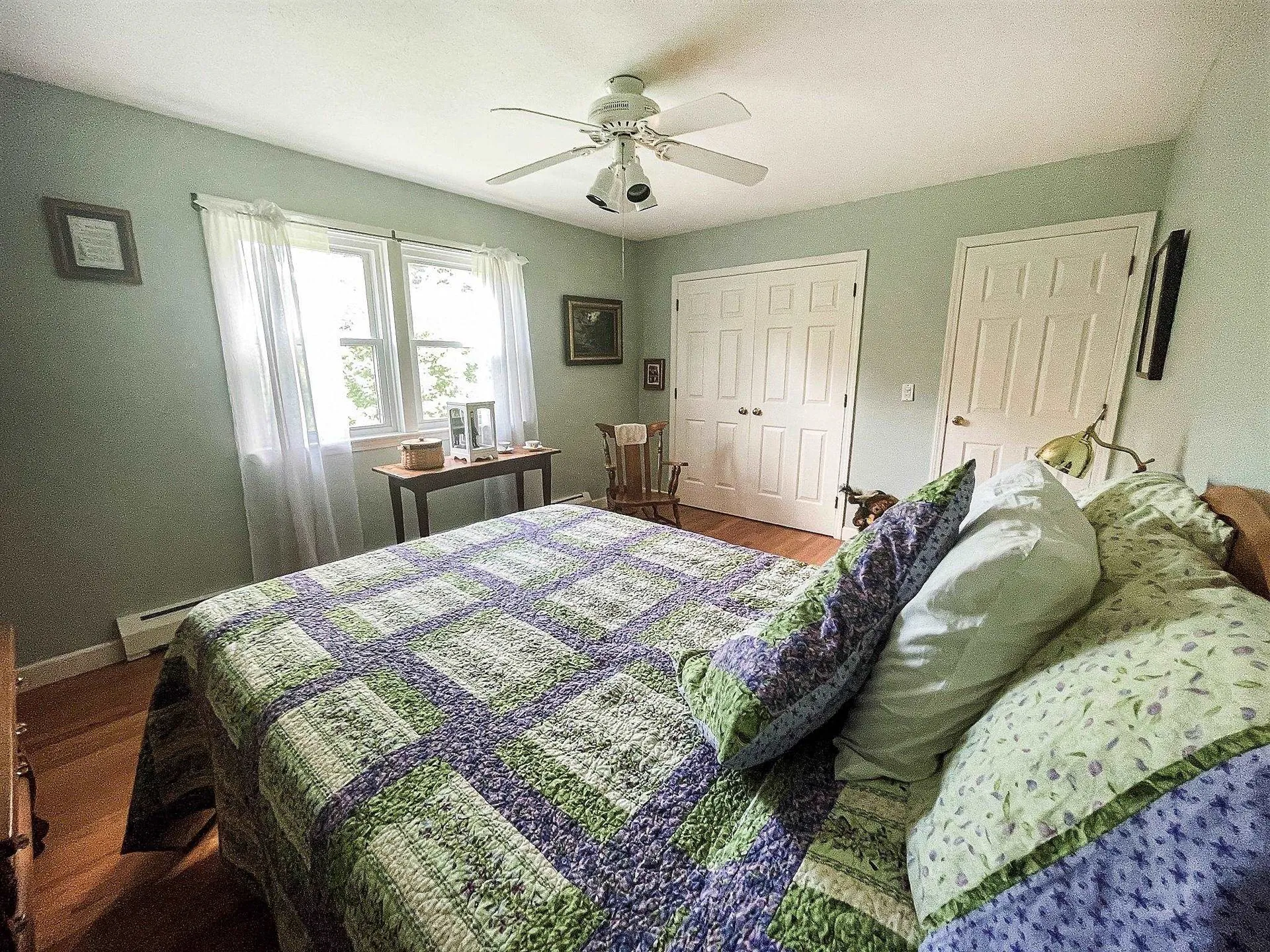 190 Sunrise Drive Williston VT 05495