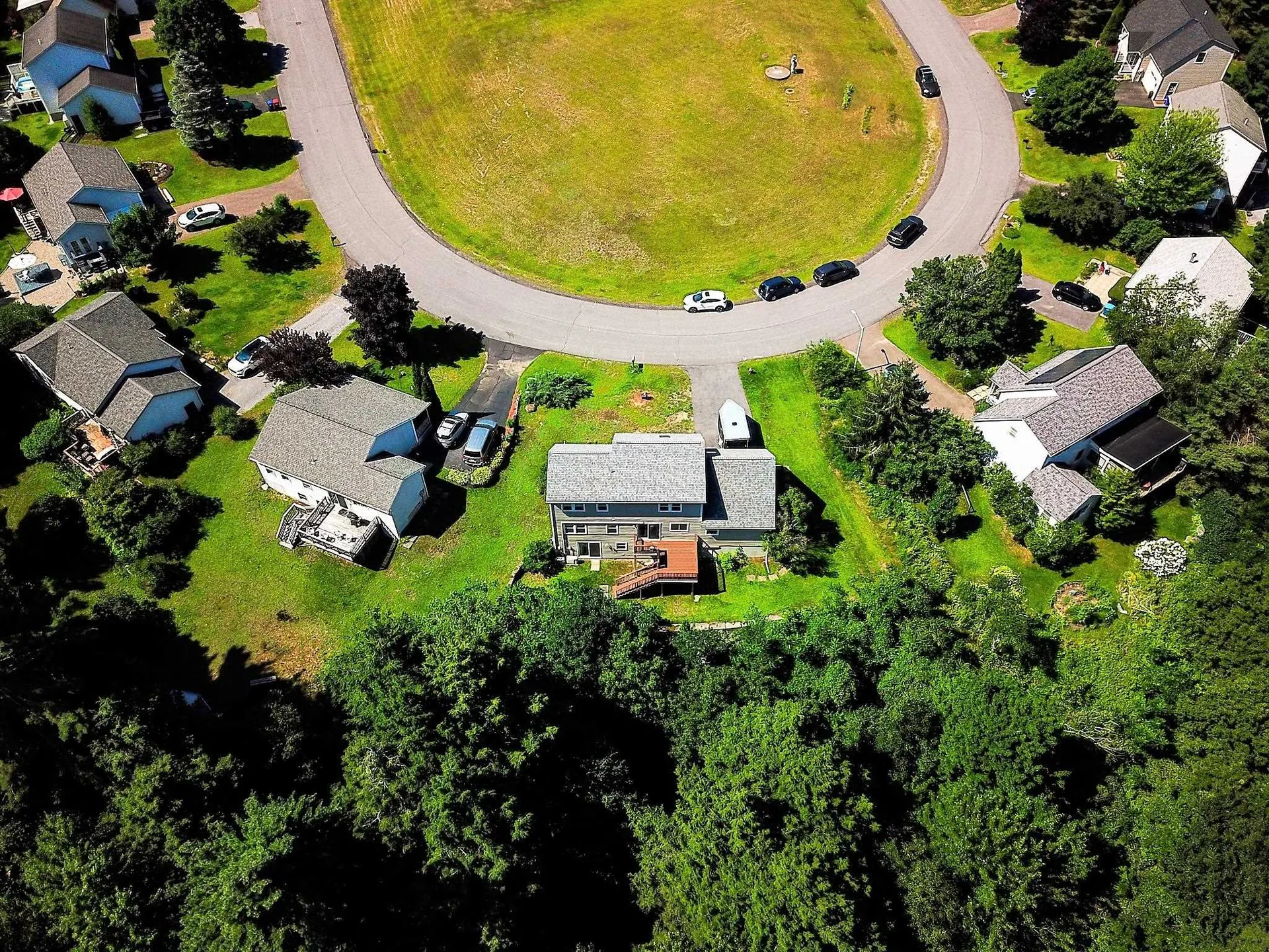 190 Sunrise Drive Williston VT 05495
