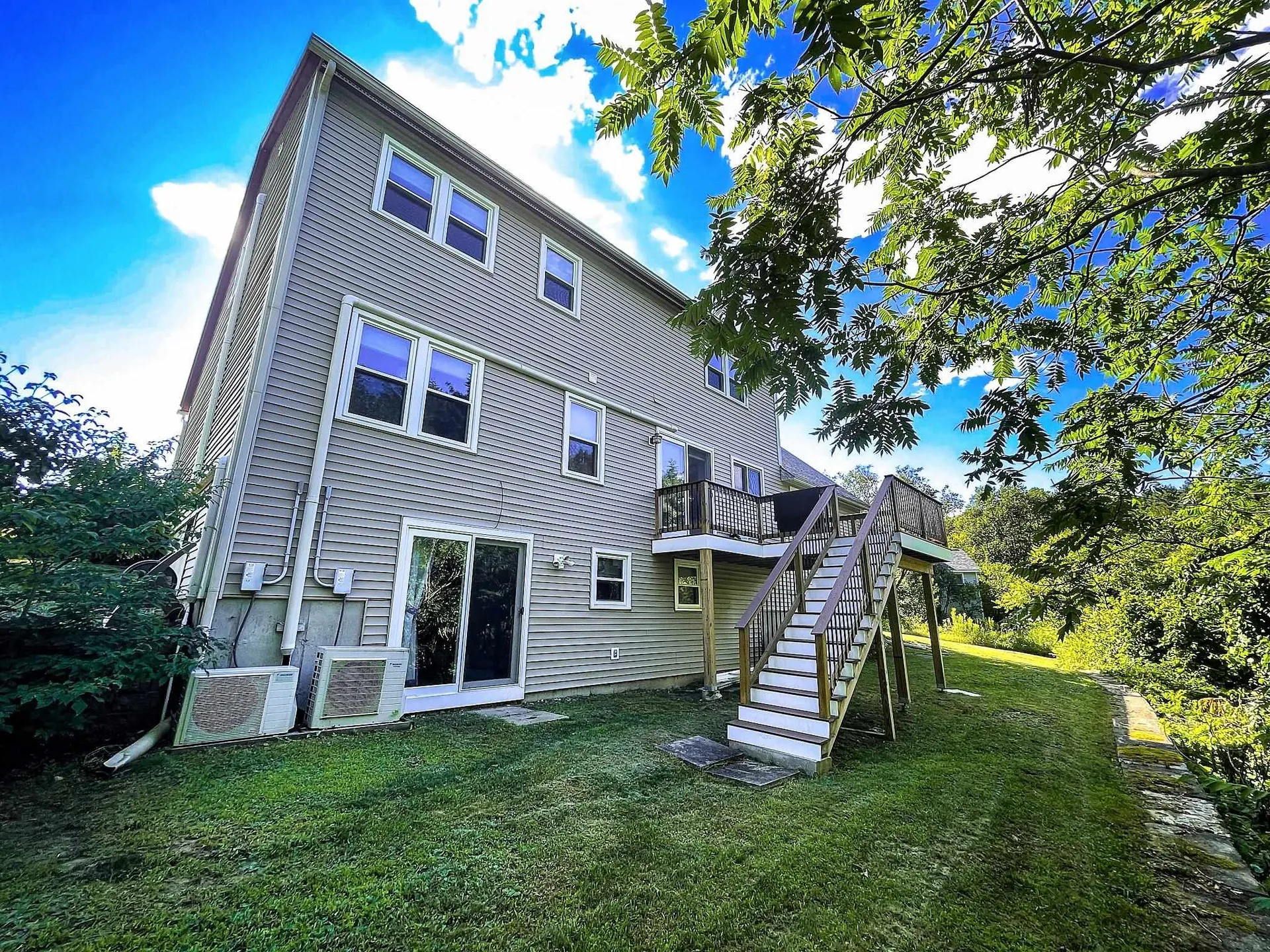 190 Sunrise Drive Williston VT 05495