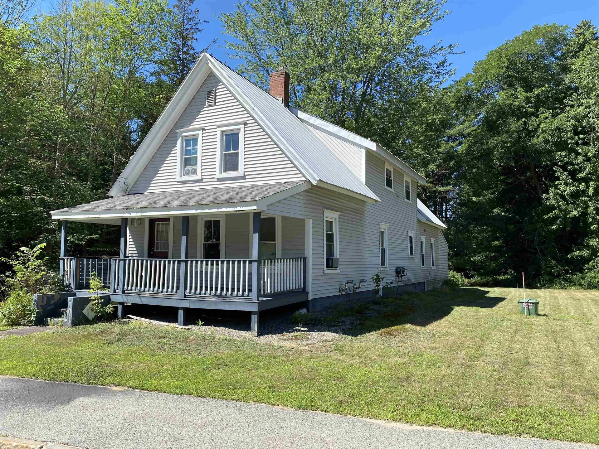 136 Washington Street Conway NH 03818