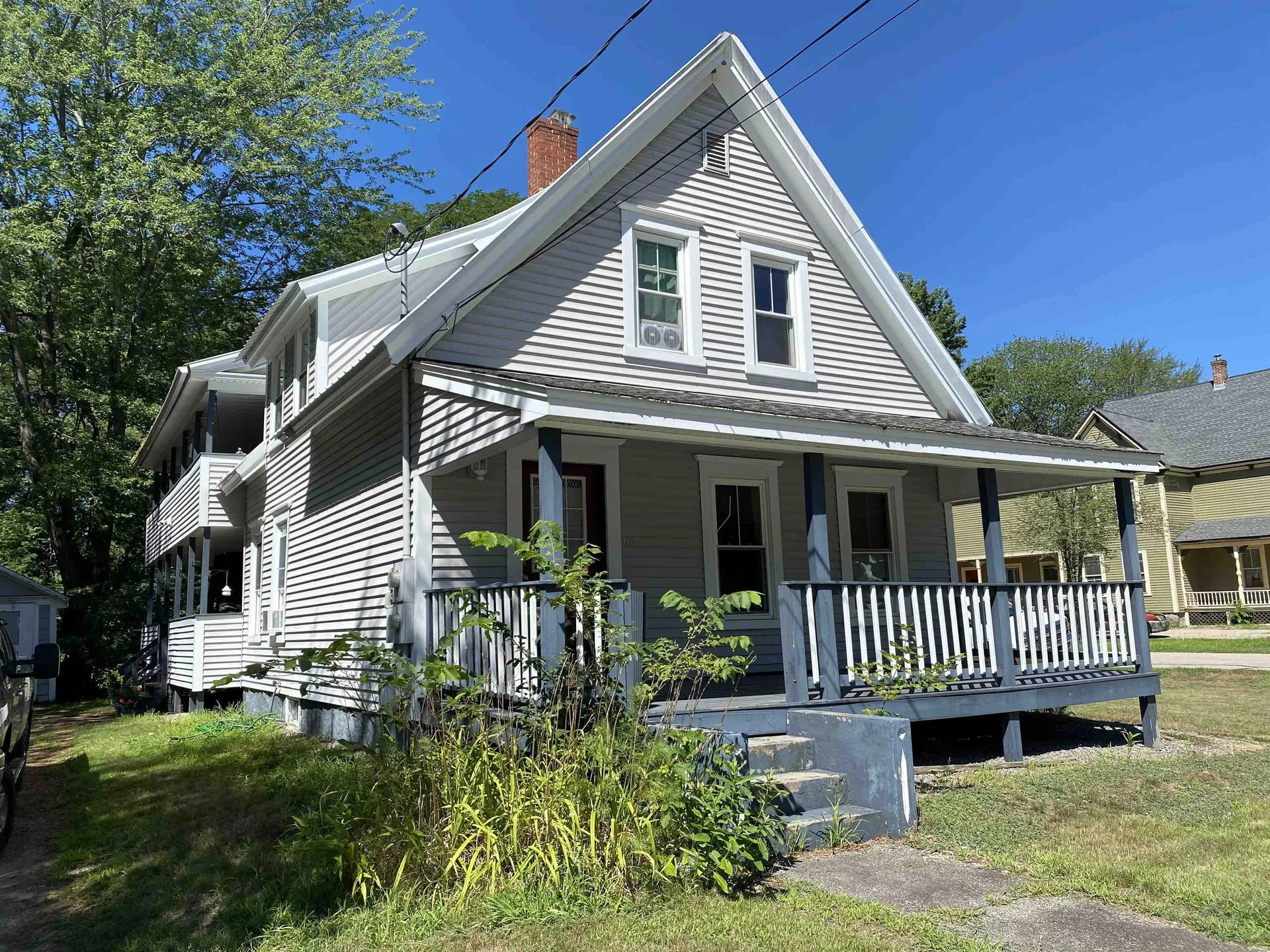 136 Washington Street Conway NH 03818