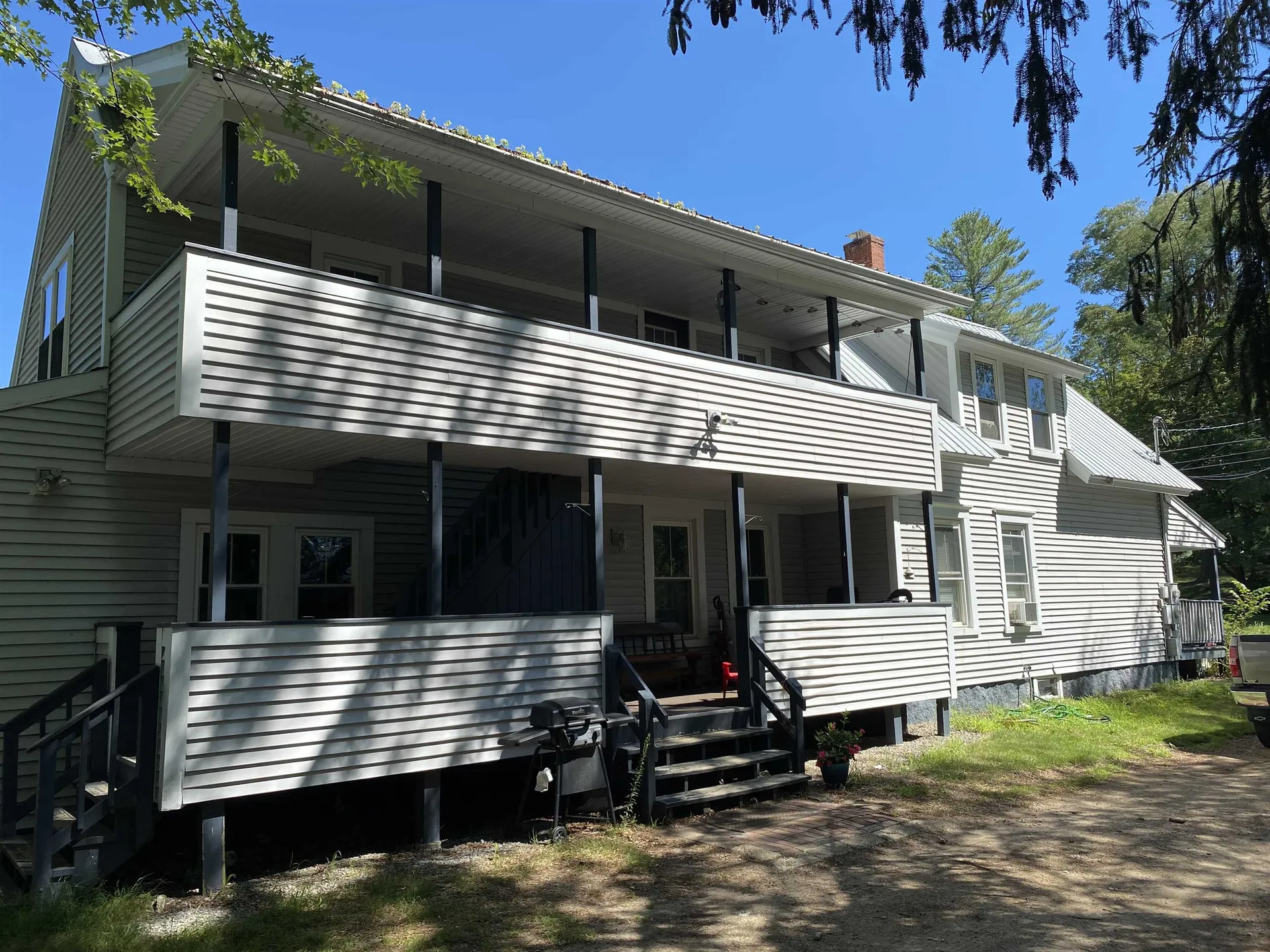 136 Washington Street Conway NH 03818