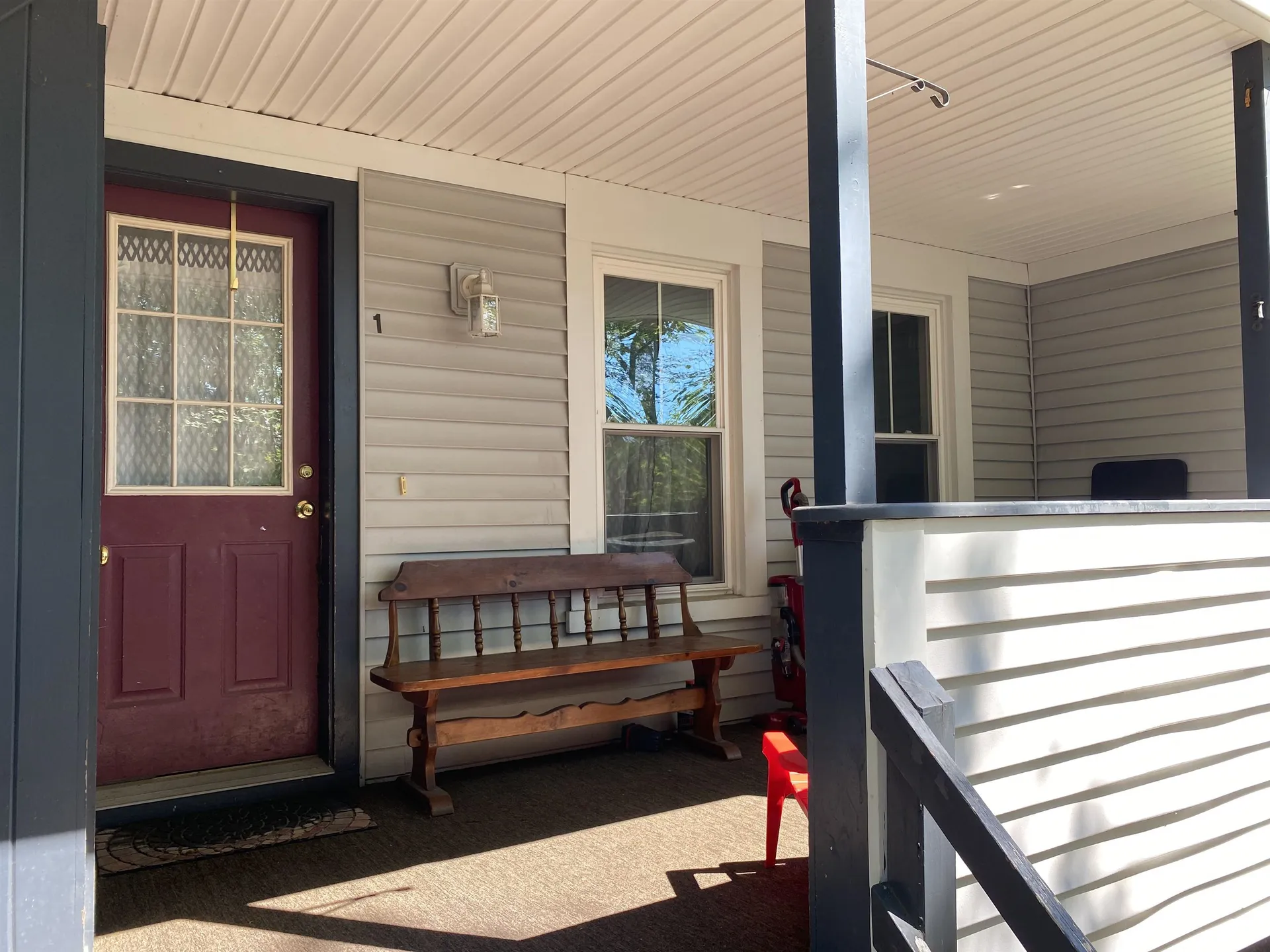 136 Washington Street Conway NH 03818