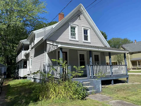 136 Washington Street Conway NH 03818