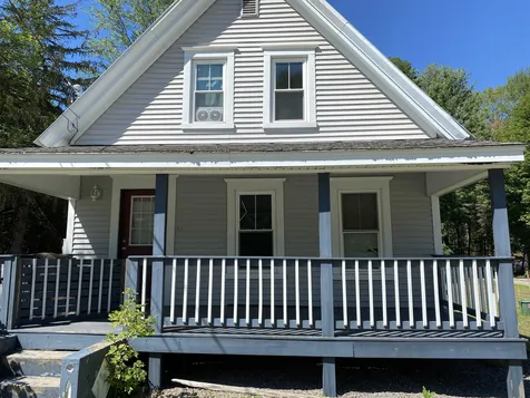 136 Washington Street Conway NH 03818