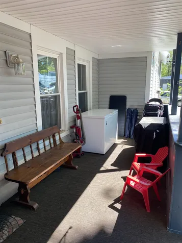 136 Washington Street Conway NH 03818