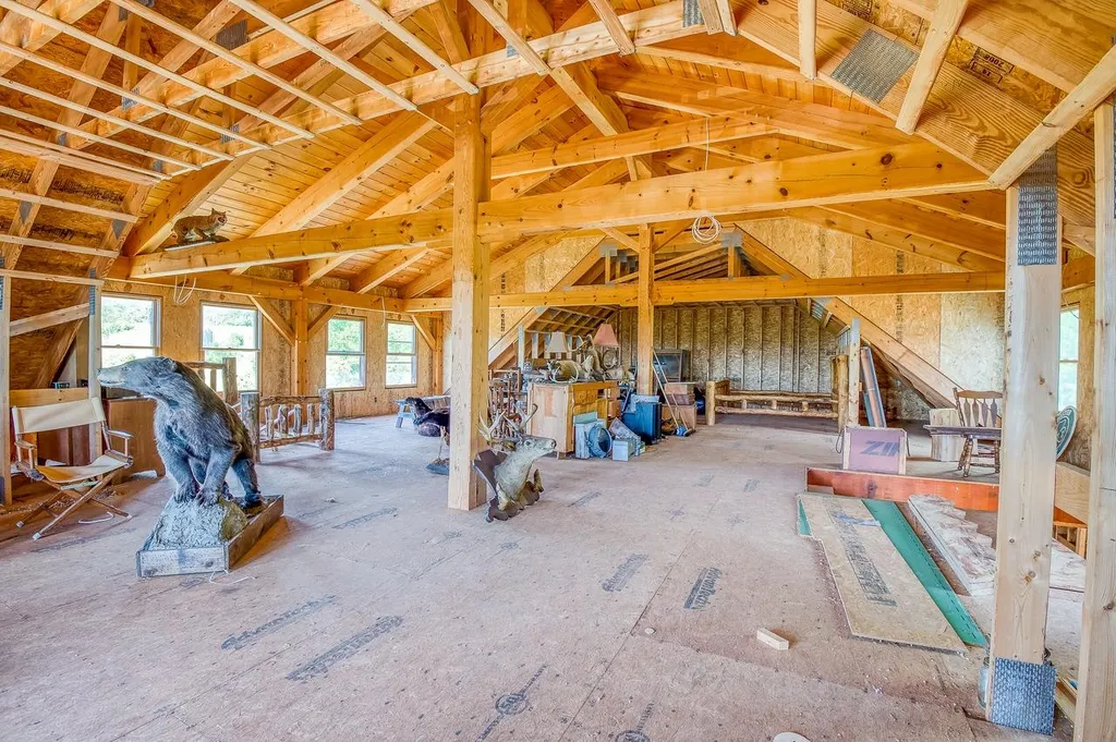 56 Ridgeview Drive Albany NH 03818