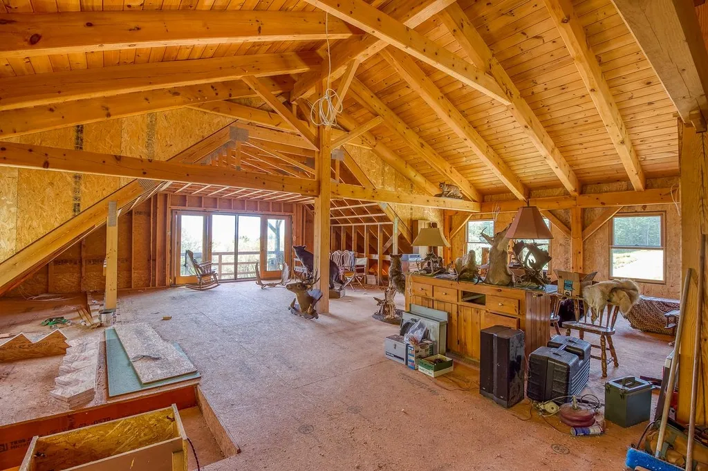 56 Ridgeview Drive Albany NH 03818