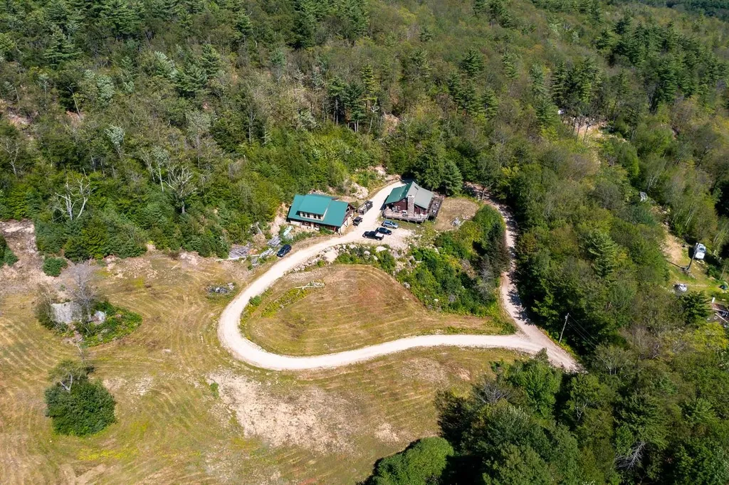 56 Ridgeview Drive Albany NH 03818