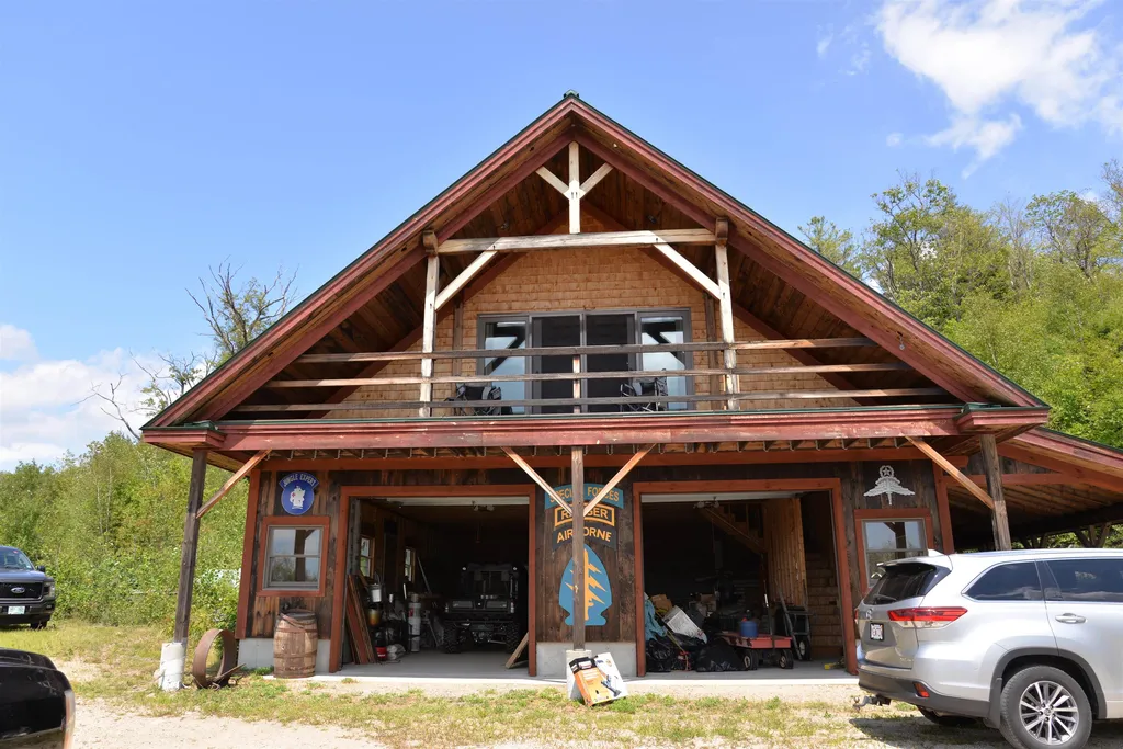 56 Ridgeview Drive Albany NH 03818