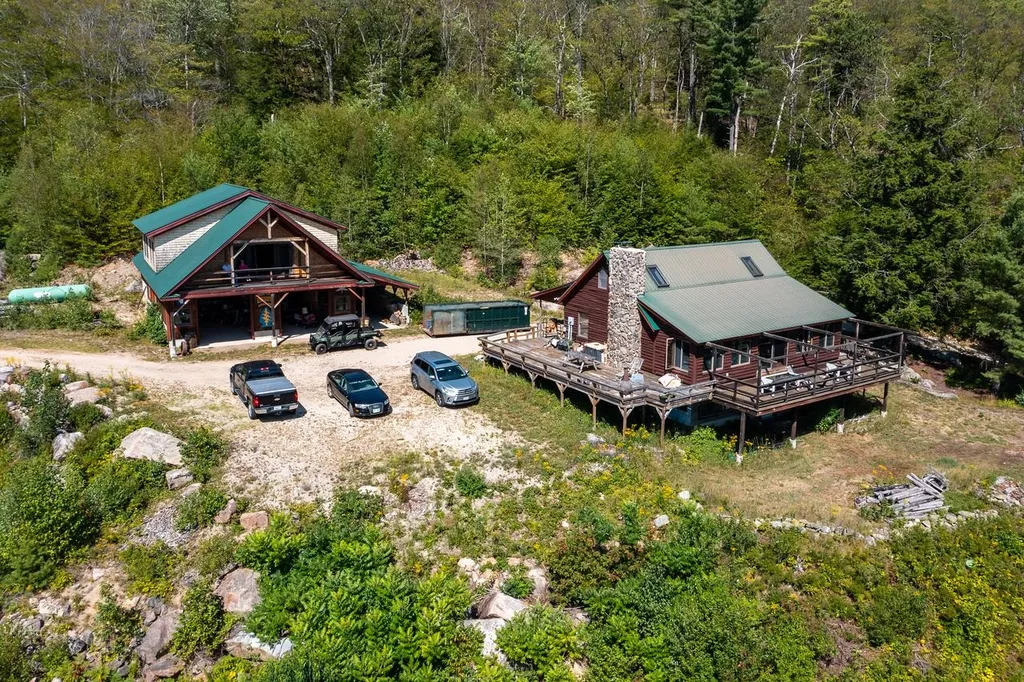 56 Ridgeview Drive Albany NH 03818