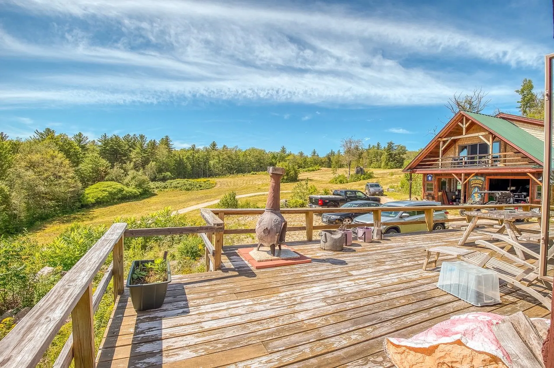 56 Ridgeview Drive Albany NH 03818