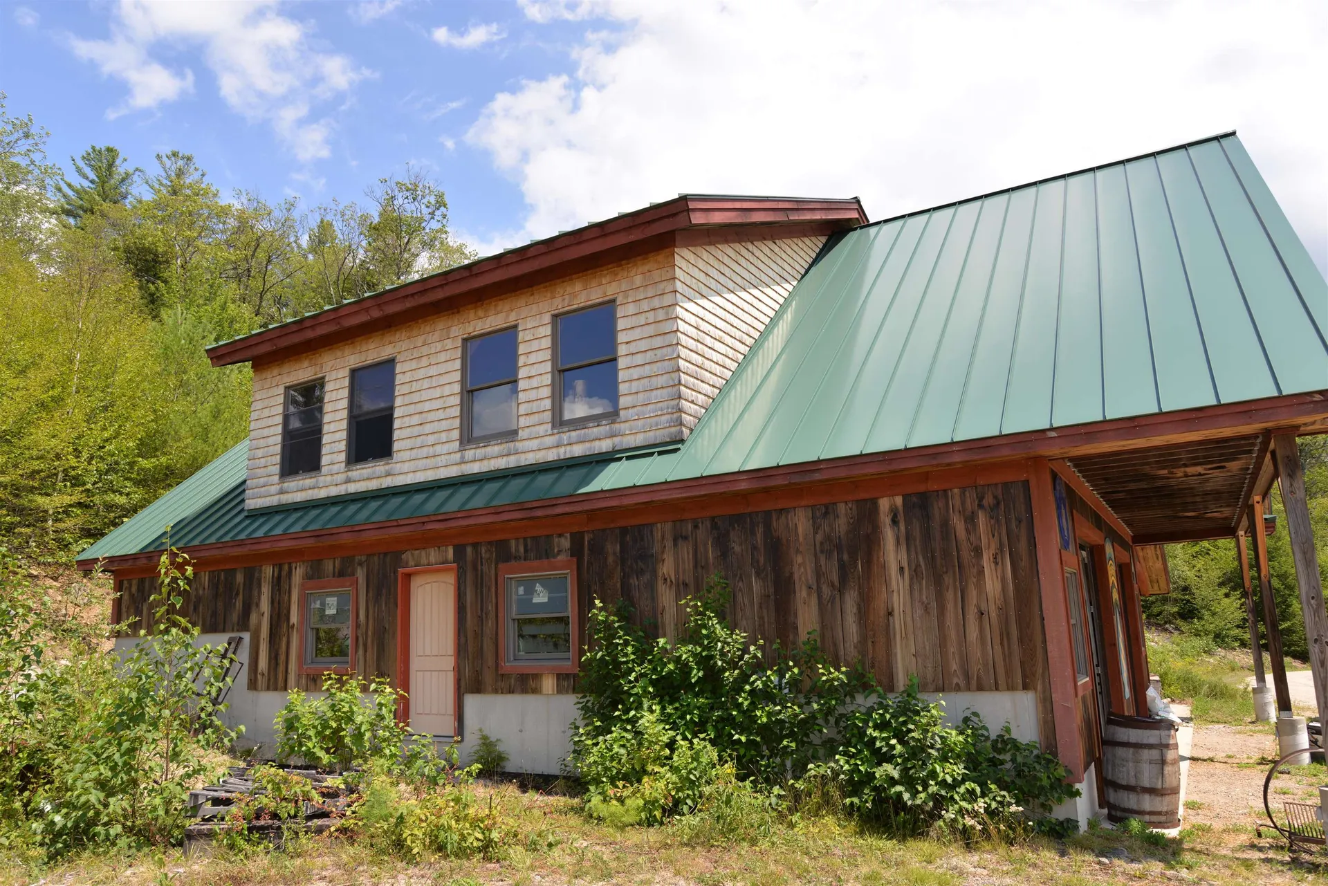 56 Ridgeview Drive Albany NH 03818