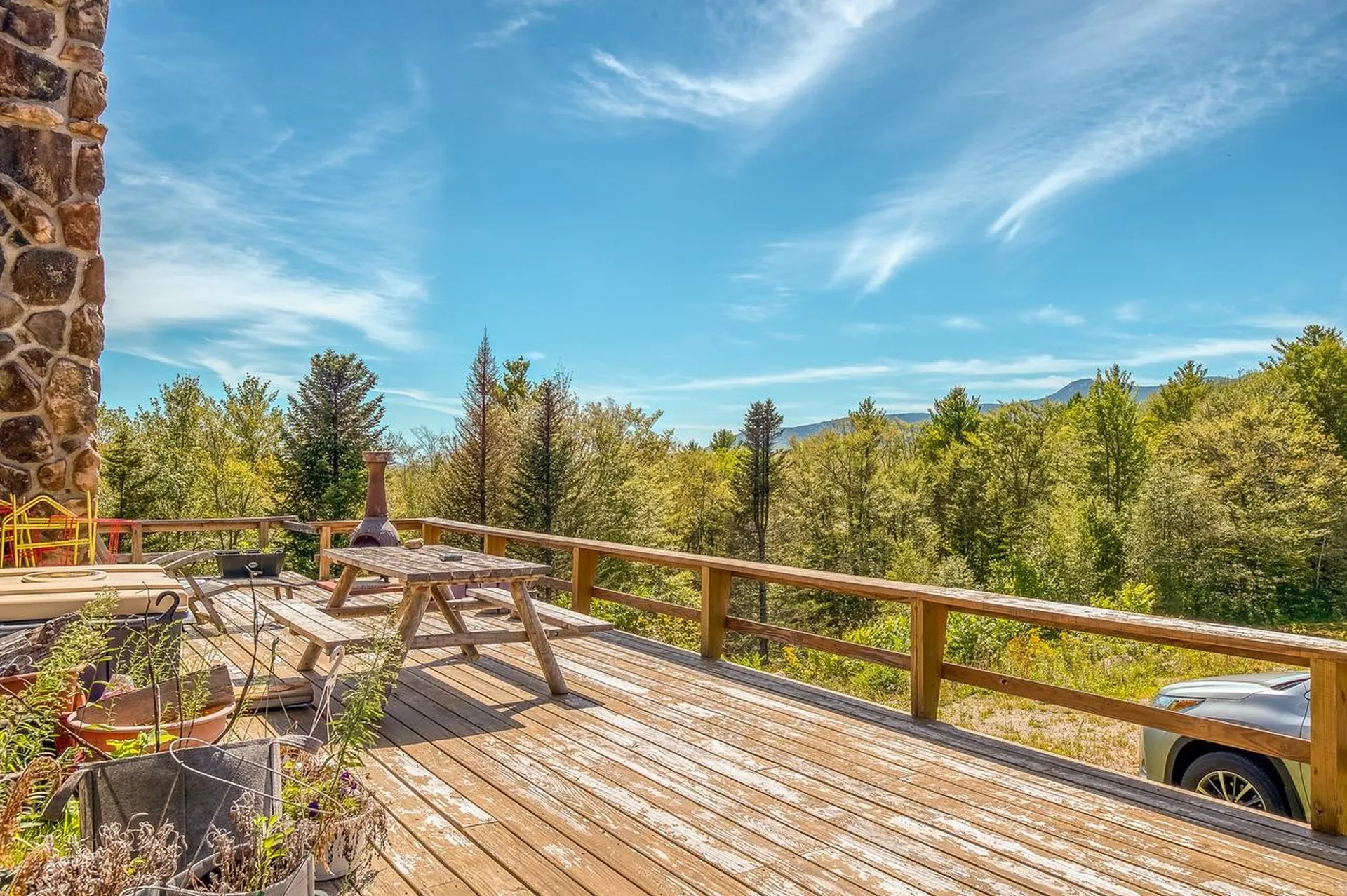 56 Ridgeview Drive Albany NH 03818