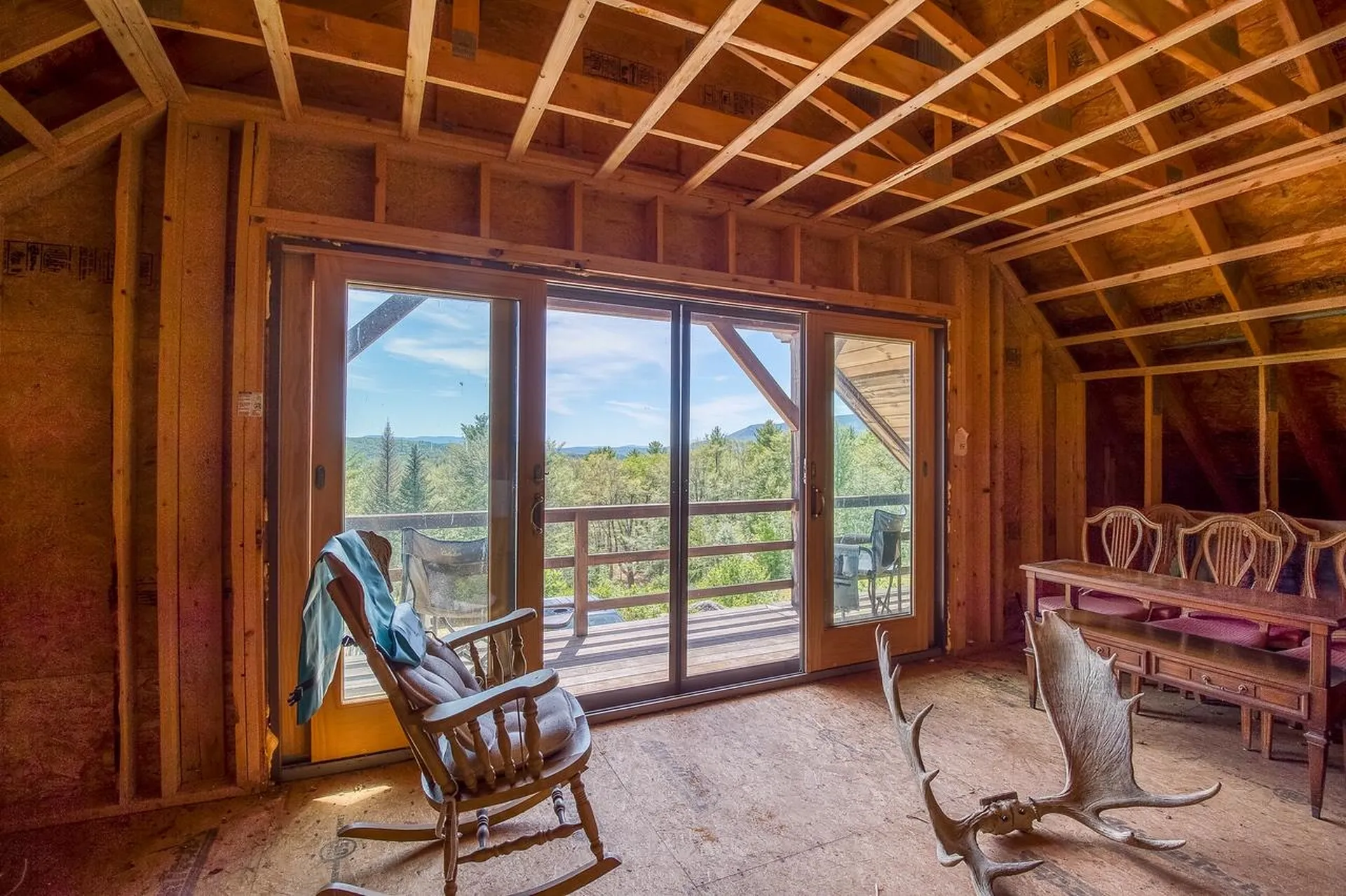 56 Ridgeview Drive Albany NH 03818