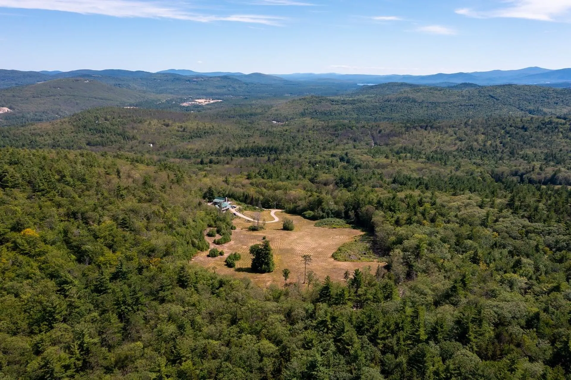 56 Ridgeview Drive Albany NH 03818