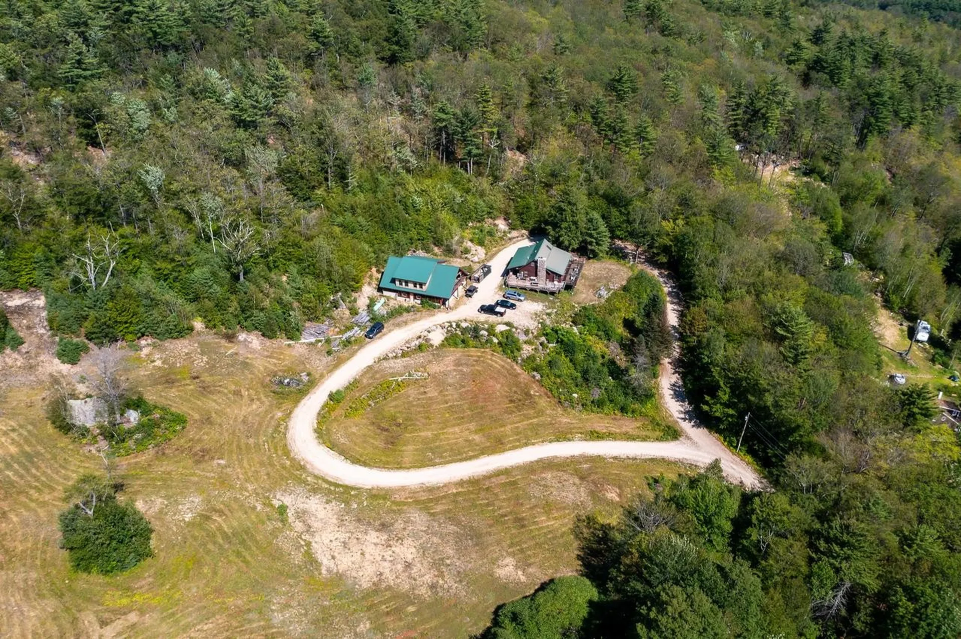 56 Ridgeview Drive Albany NH 03818