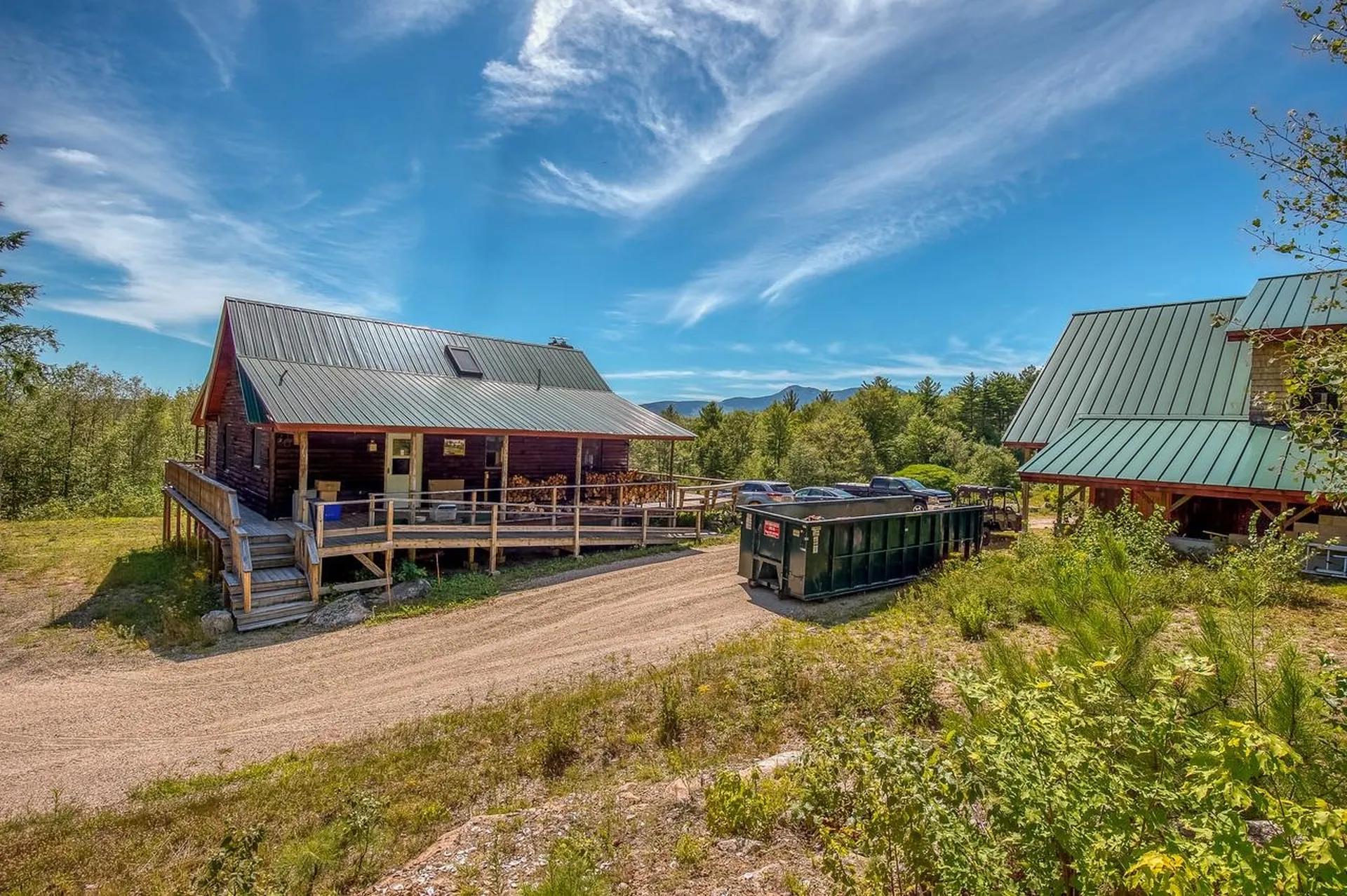 56 Ridgeview Drive Albany NH 03818