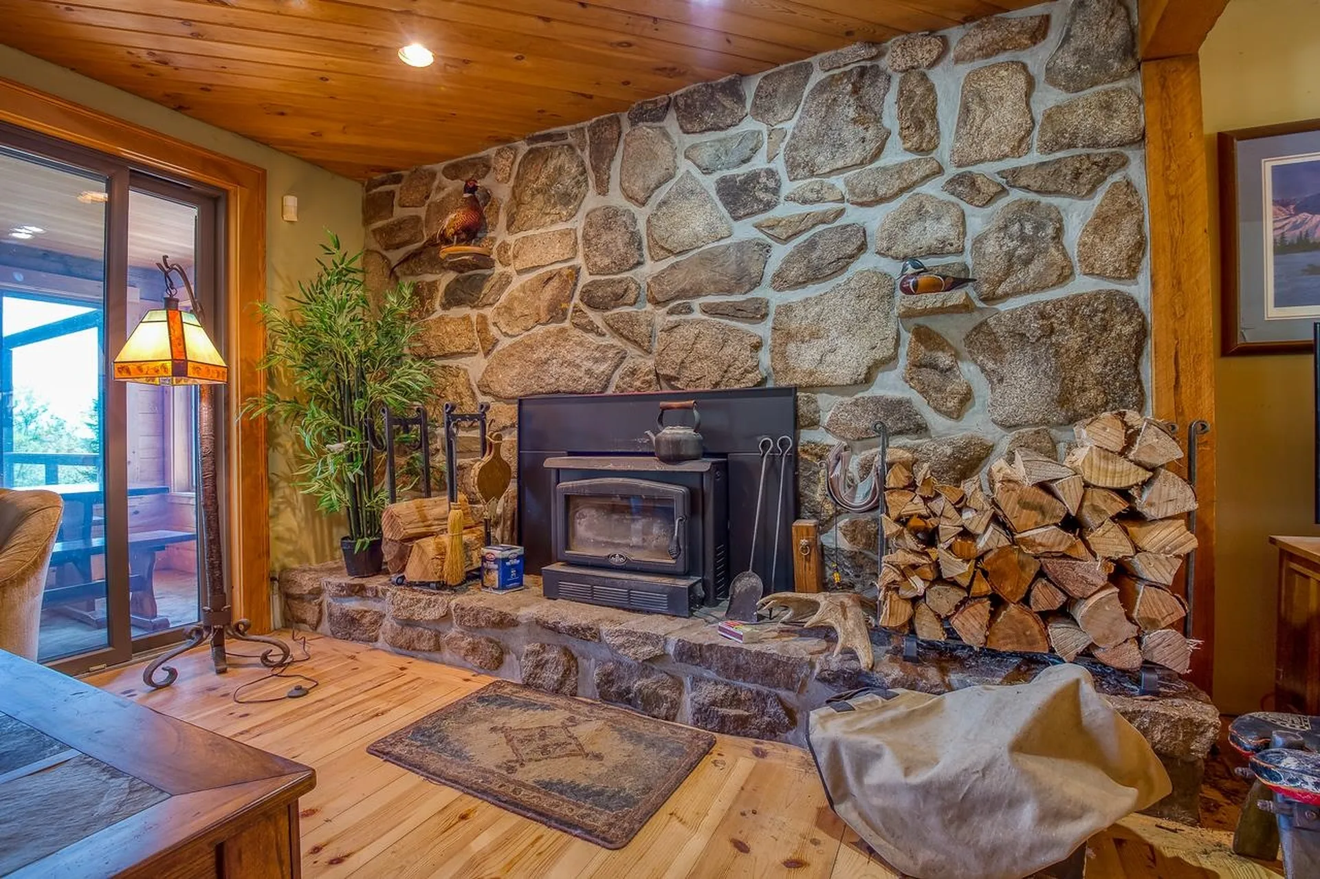 56 Ridgeview Drive Albany NH 03818