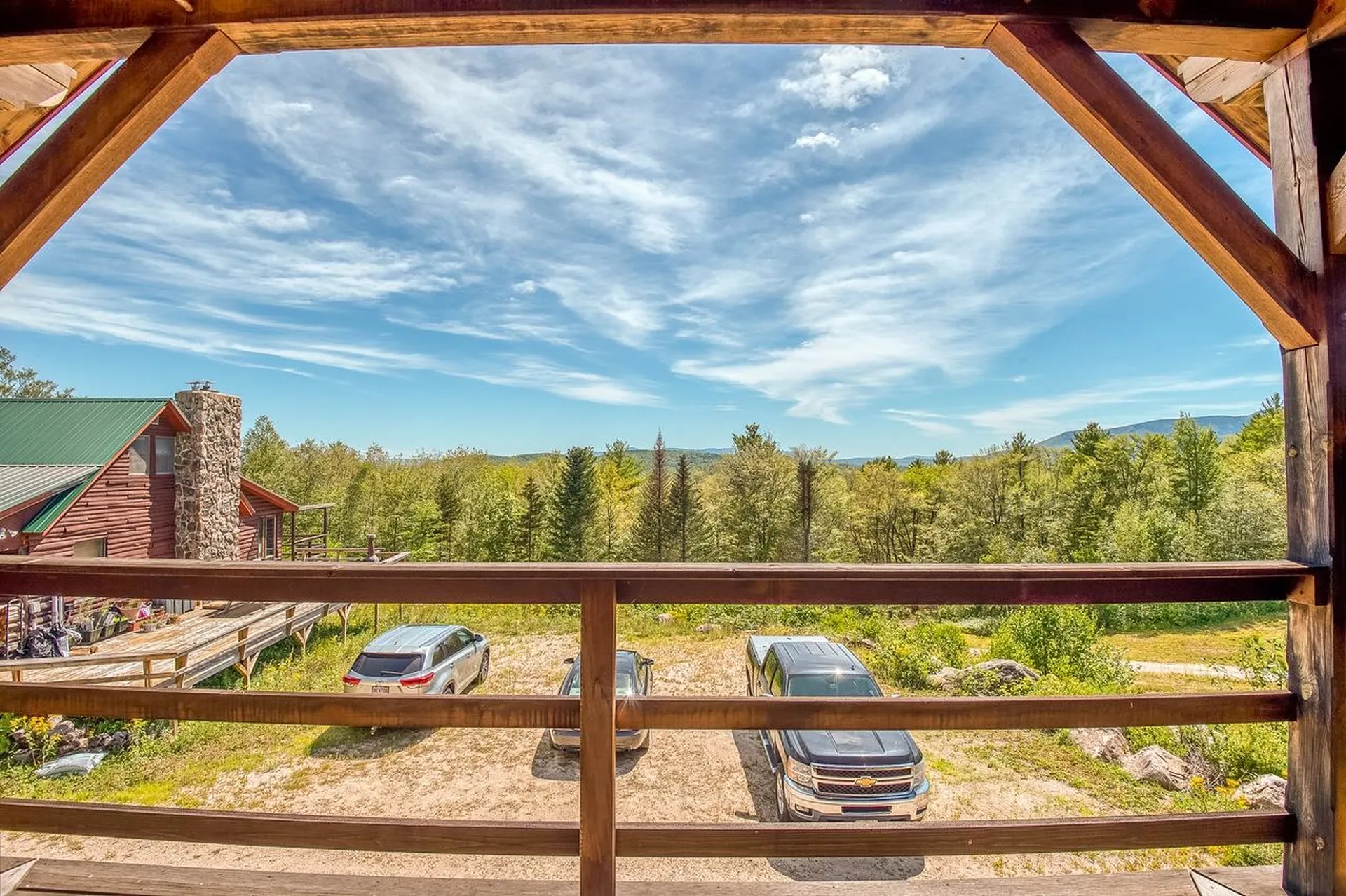 56 Ridgeview Drive Albany NH 03818