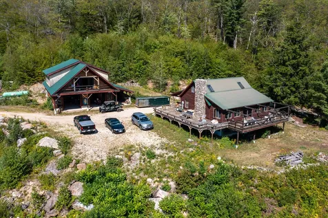 56 Ridgeview Drive Albany NH 03818