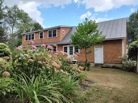 9 Mound Street Randolph VT 05060