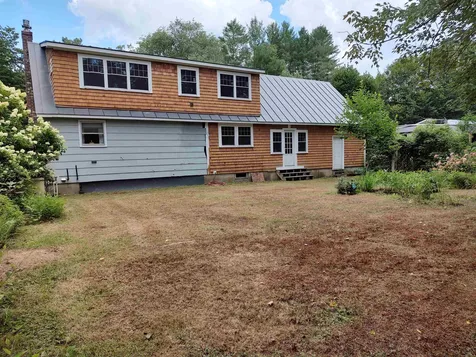 9 Mound Street Randolph VT 05060
