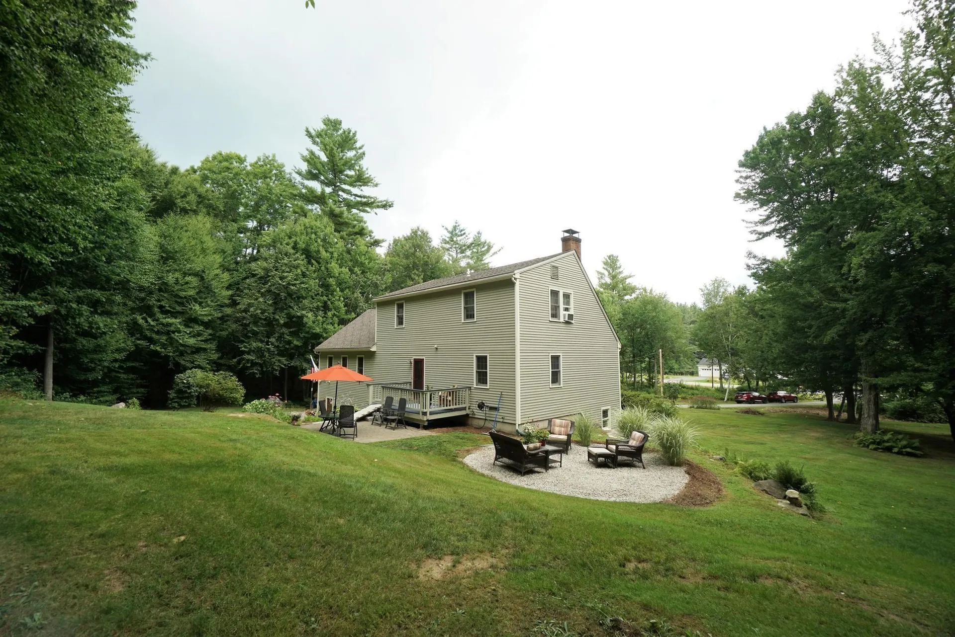158 Silk Farm Road Concord NH 03301