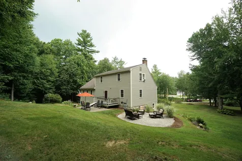 158 Silk Farm Road Concord NH 03301