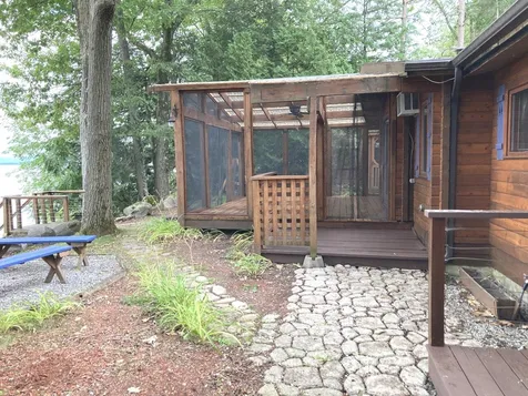 363 Fiske Road Alburgh VT 05440