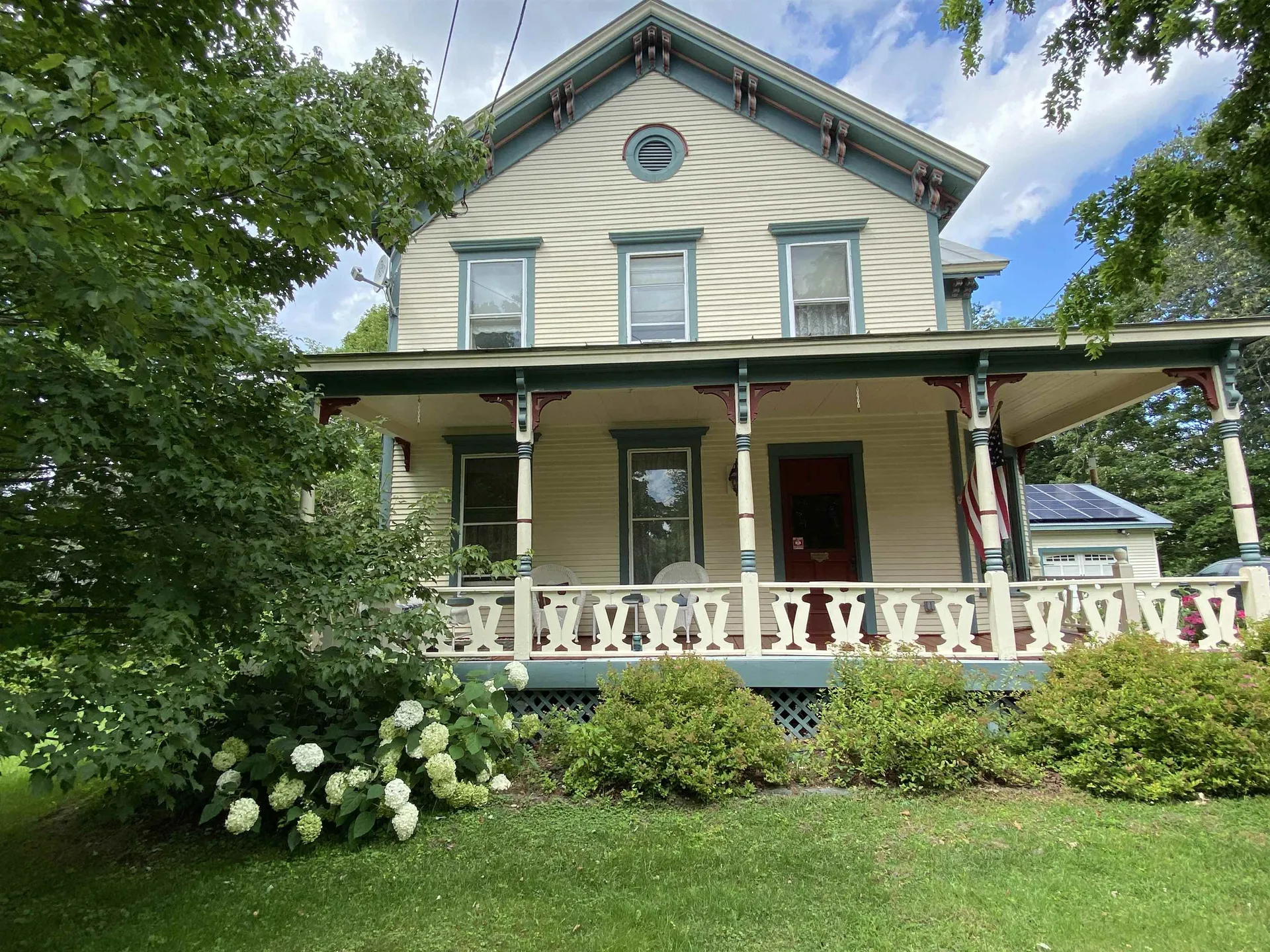 13 School Street Randolph VT 05060