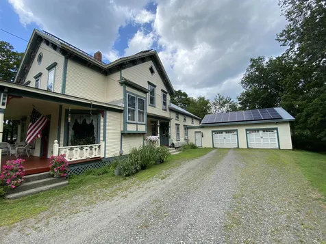 13 School Street Randolph VT 05060