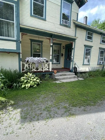13 School Street Randolph VT 05060