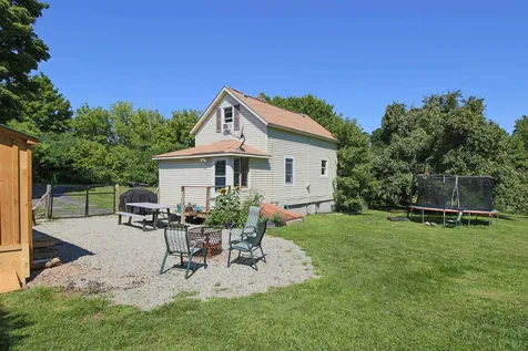 3 Haycorn Hollow Road South Hero VT 05486