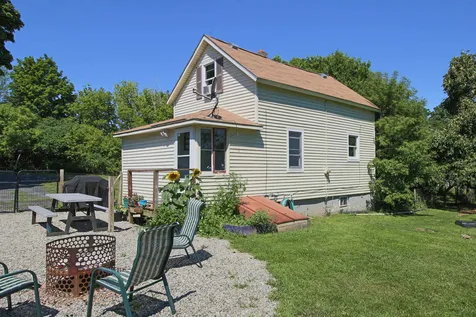 3 Haycorn Hollow Road South Hero VT 05486