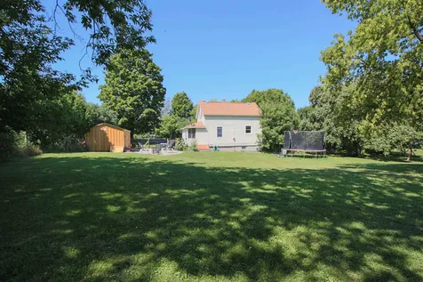 3 Haycorn Hollow Road South Hero VT 05486