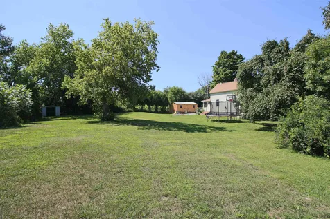 3 Haycorn Hollow Road South Hero VT 05486