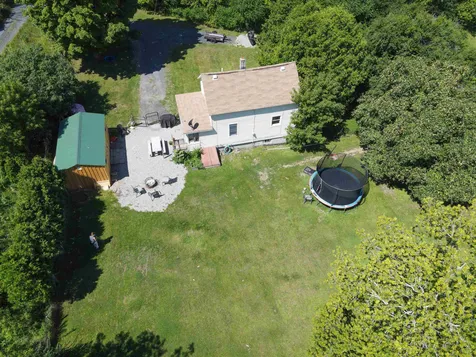 3 Haycorn Hollow Road South Hero VT 05486