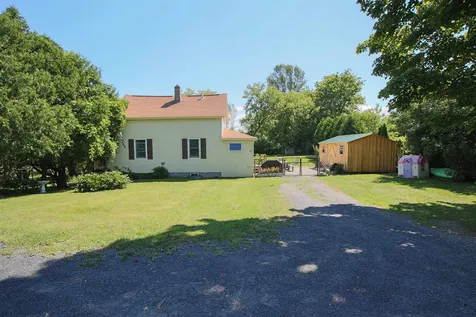3 Haycorn Hollow Road South Hero VT 05486