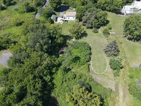 3 Haycorn Hollow Road South Hero VT 05486