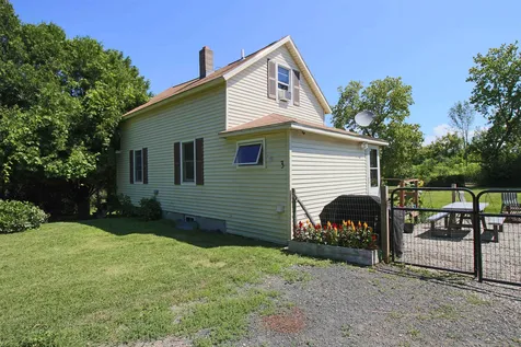 3 Haycorn Hollow Road South Hero VT 05486