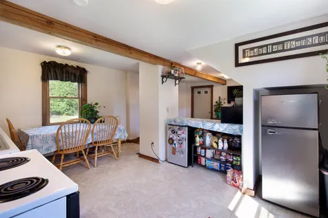 3 Haycorn Hollow Road South Hero VT 05486