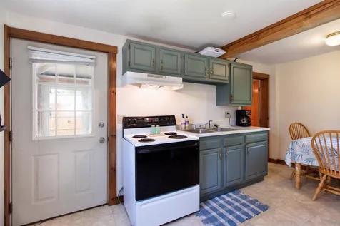 3 Haycorn Hollow Road South Hero VT 05486