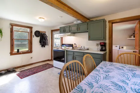 3 Haycorn Hollow Road South Hero VT 05486