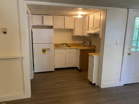 25 School Street Bristol NH 03222