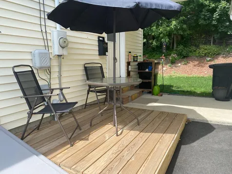 25 Lafayette Street Claremont NH 03743