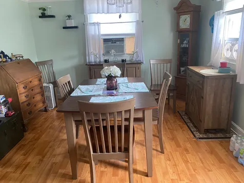 25 Lafayette Street Claremont NH 03743